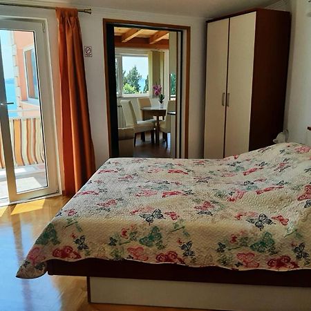 House Jelena Hotel Mlini Kültér fotó