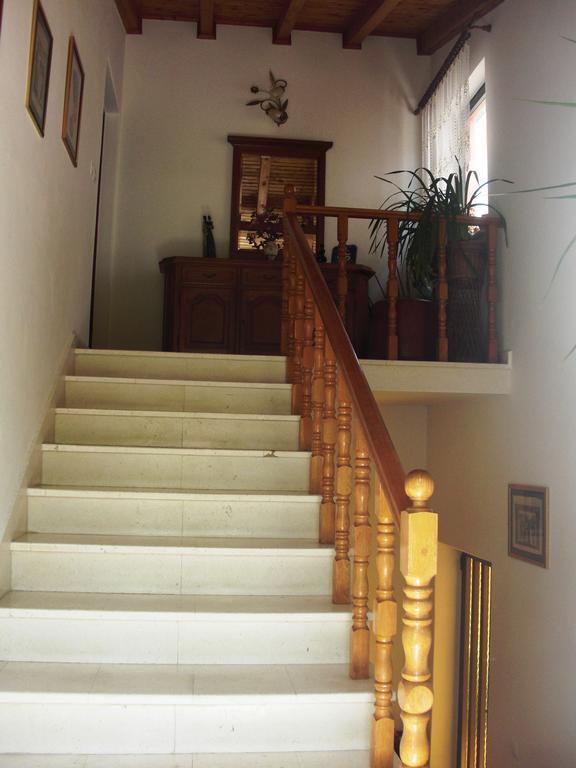 House Jelena Hotel Mlini Kültér fotó